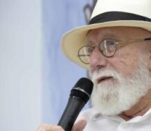 Fallece Ivan García, maestro del teatro dominicano