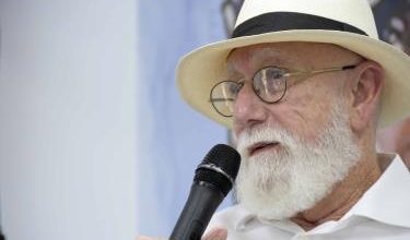 Fallece Ivan García, maestro del teatro dominicano