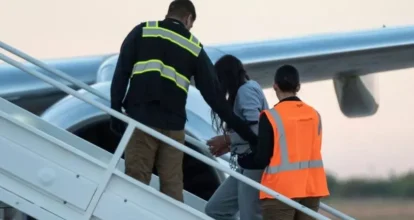 Venezuela anuncia deportaciones desde EEUU en medio de la crisis migratoria con Trump