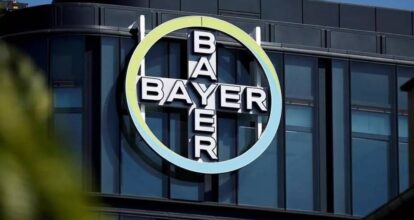 Bayer deberá pagar 2.065 millones de dólares por su herbicida Roundup en EE. UU.