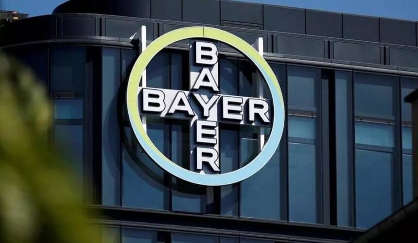 Bayer deberá pagar 2.065 millones de dólares por su herbicida Roundup en EE. UU.