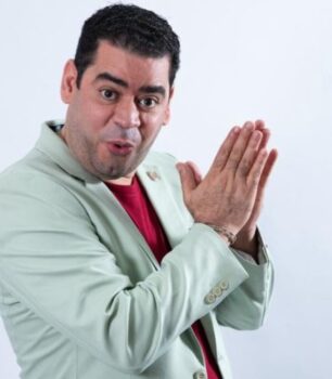 Rafael Bobadilla se lleva el Soberano como