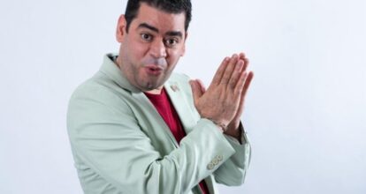Rafael Bobadilla se lleva el Soberano como 
