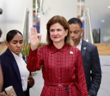 ¡Mujeres al poder! Féminas que ocupan importantes puestos en instituciones públicas