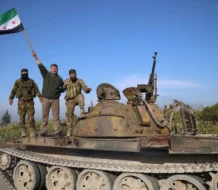 ONU dice violencia en la costa de Siria deja 340 civiles alauitas muertos