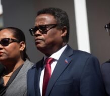 Fritz Alphonse Jean asume liderazgo del Consejo de Transición en Haití