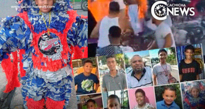 Un año de luto en Salcedo: Comunidad conmemora la tragedia del carnaval