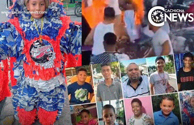 Un año de luto en Salcedo: Comunidad conmemora la tragedia del carnaval