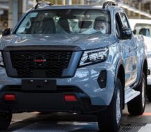 Nissan dejará de fabricar vehículos en la Argentina a fin de año