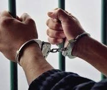 Apresan hombre prófugo de la justicia acusado de homicidio en Sabana de la Mar