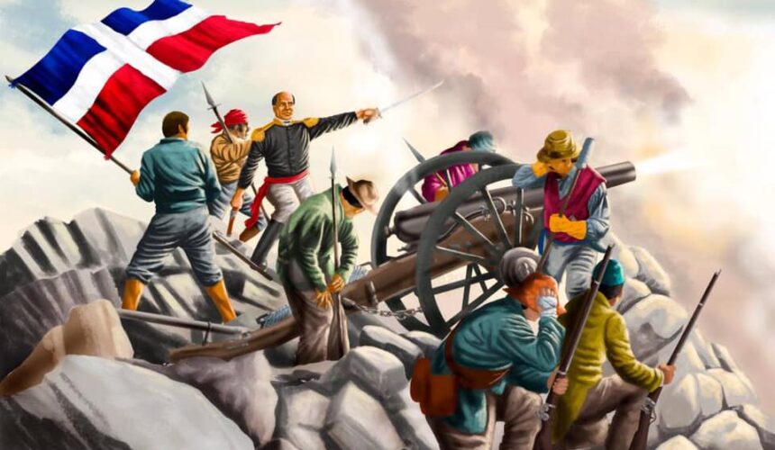 La Batalla del 30 de Marzo: el valor que selló la Independencia Dominicana