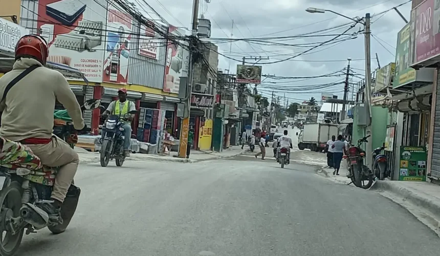 Hoy la Antigua Orden Dominicana desarrollará su 