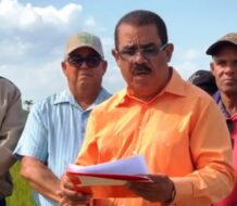 PLD se opone a intenciones del Gobierno eliminar el Instituto Agrario Dominicano