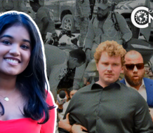 Investigación por desaparición de Sudiksha Konanki sigue abierta pese a salida de testigo clave de RD 