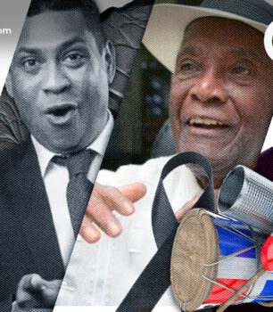 Leyendas del Merengue que ya no están entre nosotros