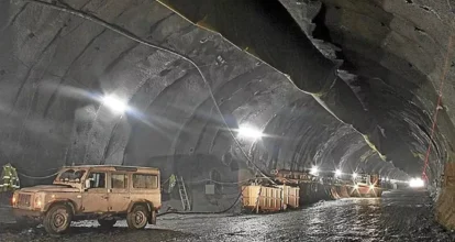 Explosión en España deja cinco muertos y cuatro heridos en una mina de carbón