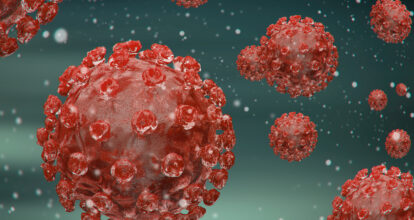 Detectan casos de un enterovirus raro en niños y llama a reforzar la vigilancia en Europa