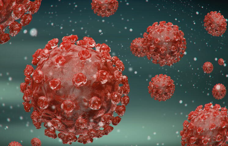 Detectan casos de un enterovirus raro en niños y llama a reforzar la vigilancia en Europa