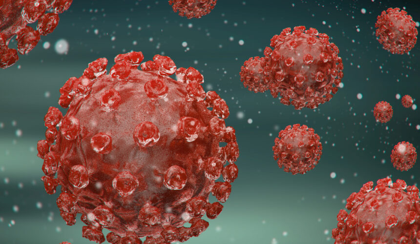 Detectan casos de un enterovirus raro en niños y llama a reforzar la vigilancia en Europa