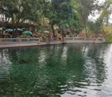 Joven pierde la vida ahogado en el balneario Las Marías, en Neiba