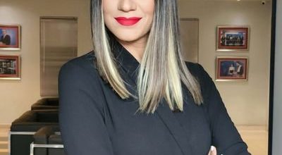 Nairobi Viloria renuncia a la Dirección de Comunicaciones de la PGR