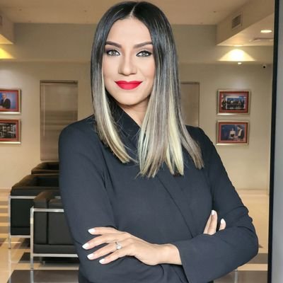 Nairobi Viloria renuncia a la Dirección de Comunicaciones de la PGR
