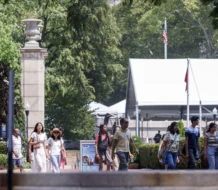 Columbia acepta los requisitos de Trump para garantizar su financiación