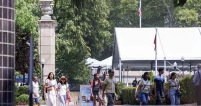 Columbia acepta los requisitos de Trump para garantizar su financiación