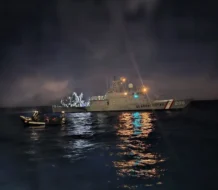 Un pescador peruano sobrevive tras 95 días a la deriva: Me aferré a la vida por mi madre