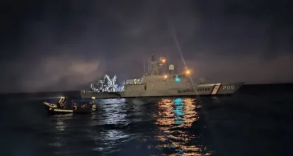 Un pescador peruano sobrevive tras 95 días a la deriva: Me aferré a la vida por mi madre