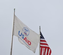 EEUU elimina el 83 % de los programas de ayuda humanitaria de USAID 
