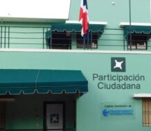 Participación Ciudadana: «Es infamia decir que directivos han recibido sueldos de USAID»