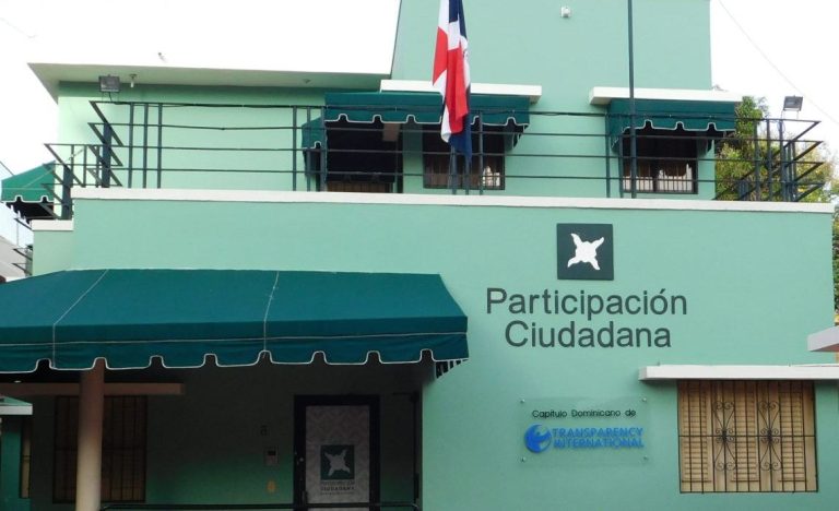 Participación Ciudadana: «Es infamia decir que directivos han recibido sueldos de USAID»