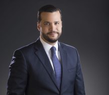 Rafael Paz denuncia robo y critica inseguridad en la capital