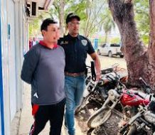 Detenido ecuatoriano por estafa de 4,000 dólares a Haitiano en Santiago