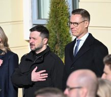 Zelenski denuncia incumplimientos de Putin y solicita endurecer sanciones a Rusia