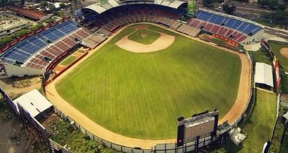 Proyecto de construcción del nuevo Estadio Quisqueya tardaría dos años en ser construido