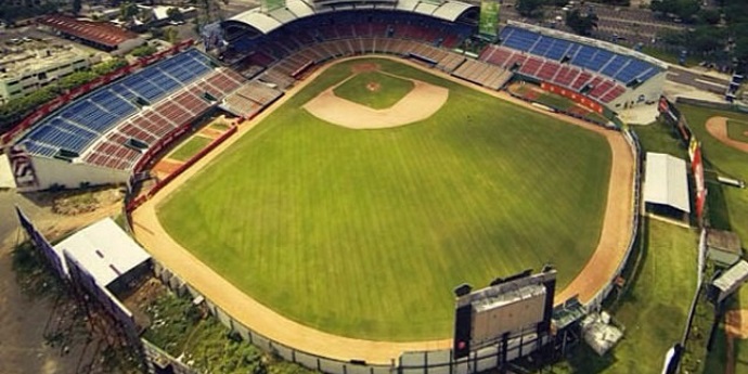 Proyecto de construcción del nuevo Estadio Quisqueya tardaría dos años en ser construido