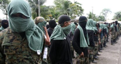 Bandas criminales Shottas y Espartanos de Colombia se comprometen a no reclutar niños 
