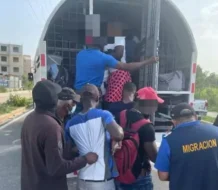 Amnistía Internacional insta al Gobierno dominicano a eliminar políticas migratorias discriminatorias
