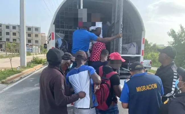 Amnistía Internacional insta al Gobierno dominicano a eliminar políticas migratorias discriminatorias