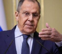 Rusia afirma no permitirá despliegue de tropas europeas en Ucrania 