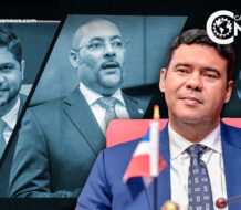 Senadores fijan su posición frente a la manifestación en Friusa 