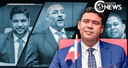 Senadores fijan su posición frente a la manifestación en Friusa 