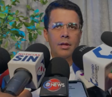 David Collado: 