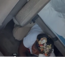 Arrestan camionero que ocultaba haitianos indocumentados en compartimentos de una patana 