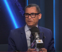 Eddy Olivares llama a la calma ante aspiraciones presidenciales en el PRM: Primarias serán en octubre de 2027