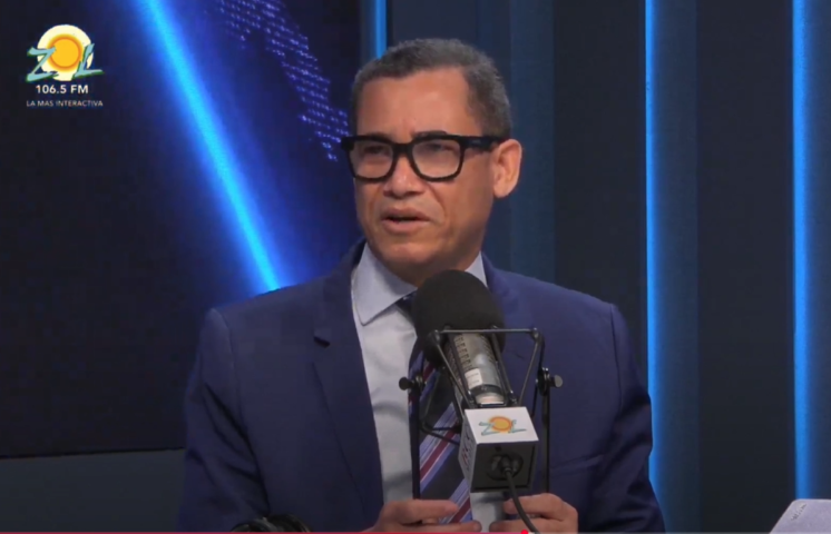 Eddy Olivares llama a la calma ante aspiraciones presidenciales en el PRM: Primarias serán en octubre de 2027