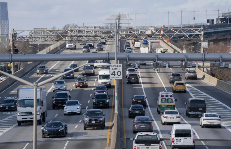 Aranceles podrían aumentar precios de vehículos en EE. UU.