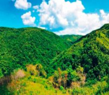 Senado aprueba proyecto de ley que declara a Loma Miranda como Parque Nacional